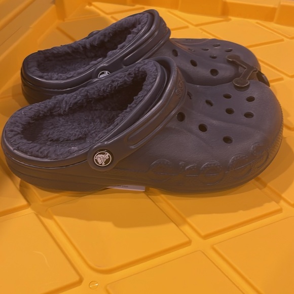 CLASSIC LINED CLOG - Picture 3 of 3